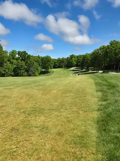Tanglewood Golf Course