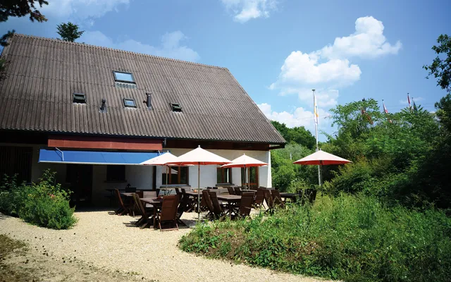 Youth Hostel Delémont