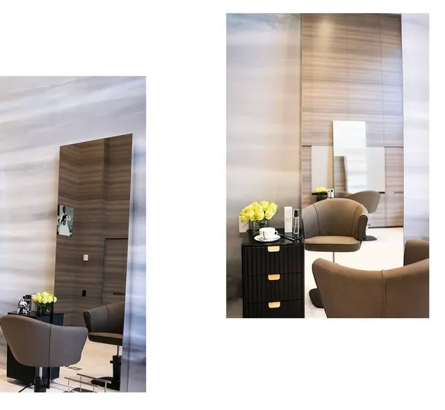 Rossano Ferretti Hair Spa