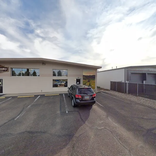 Amish Country Furnishings