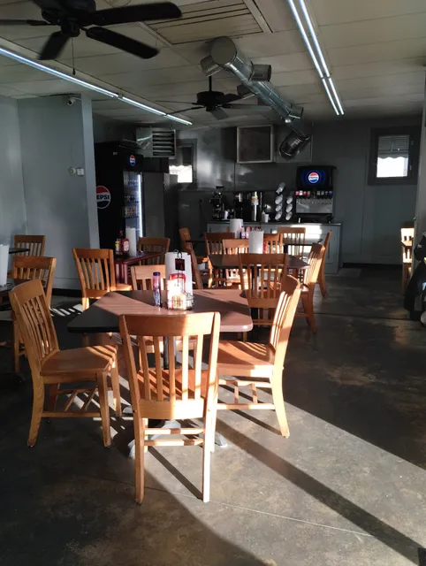 Lillard's Family Restaurant