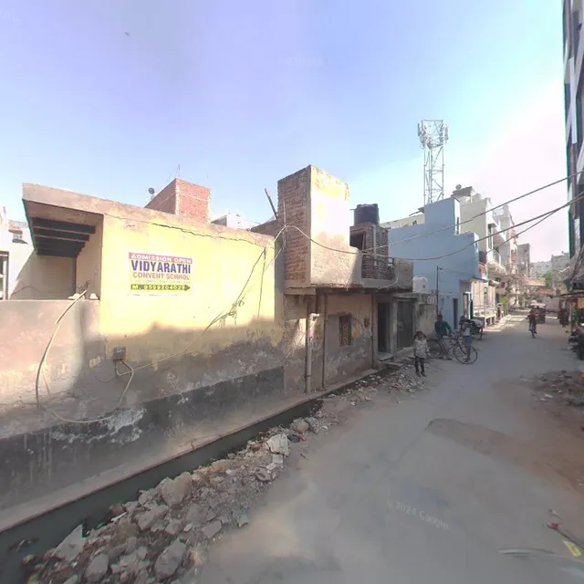 Krishna Sweet Corner