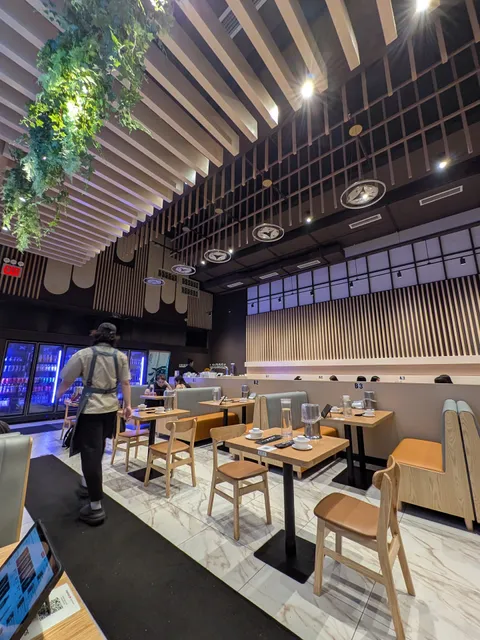 Seven Scents 七号小串 | Skewers · Beer · Chinese BBQ