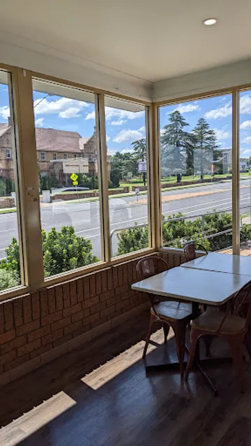 Red Rooster Stanthorpe