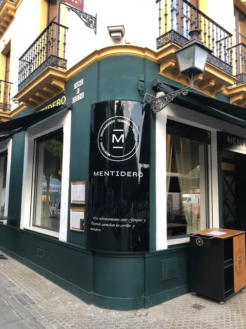 Cervecería Mezquita