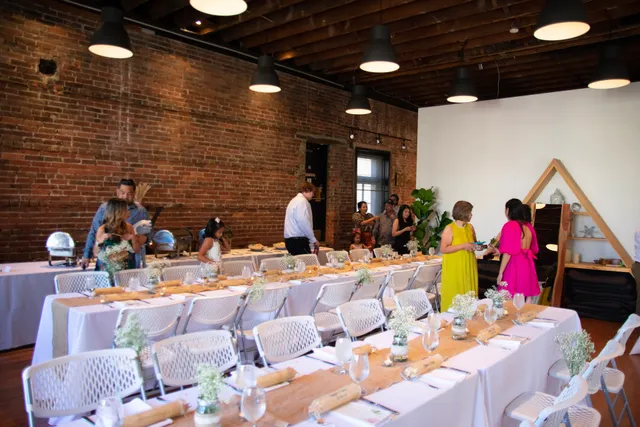 Truffles Fine Foods Catering