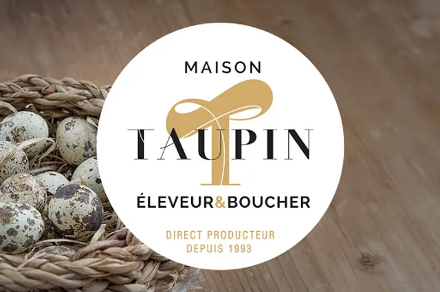 Maison Taupin