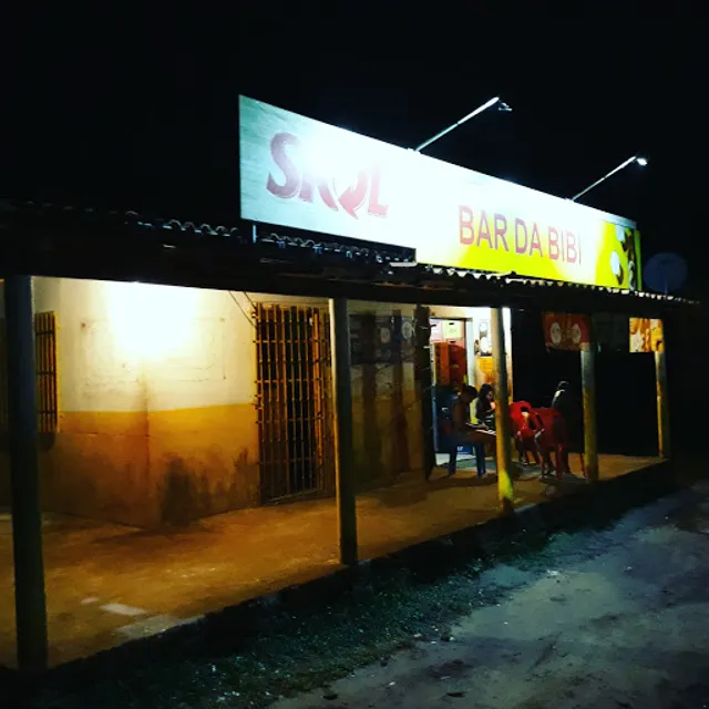 Bar da bibi Em Campinas.