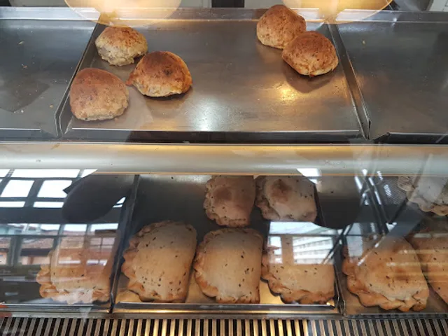 Grão Culinária Integral