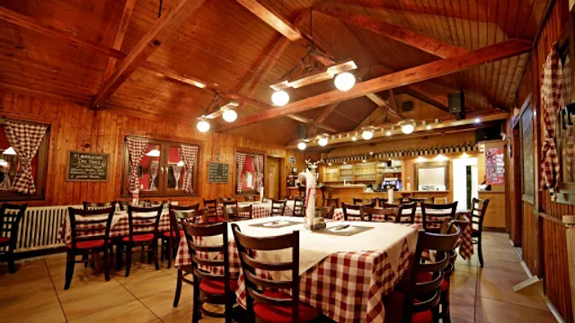 Flammkuchenfarm Hambrücken