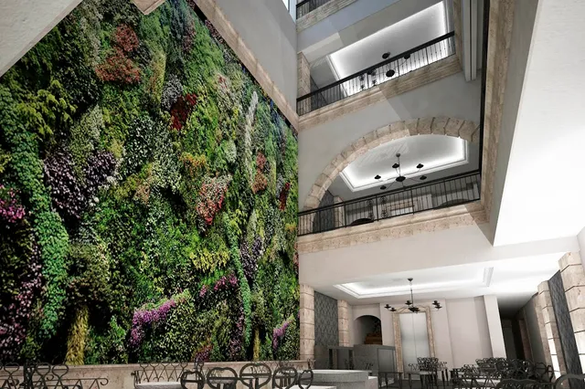 Hotel Histórico Central