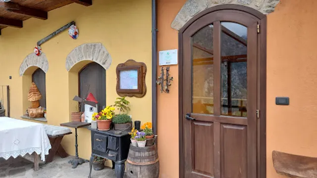 Agriturismo Bacchedilò