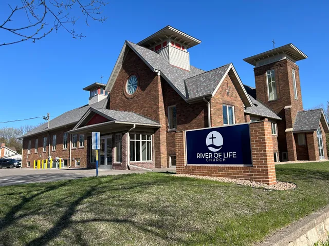 River of Life Church