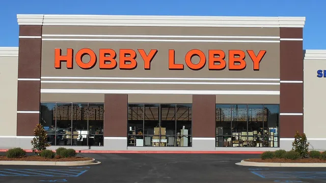 Hobby Lobby
