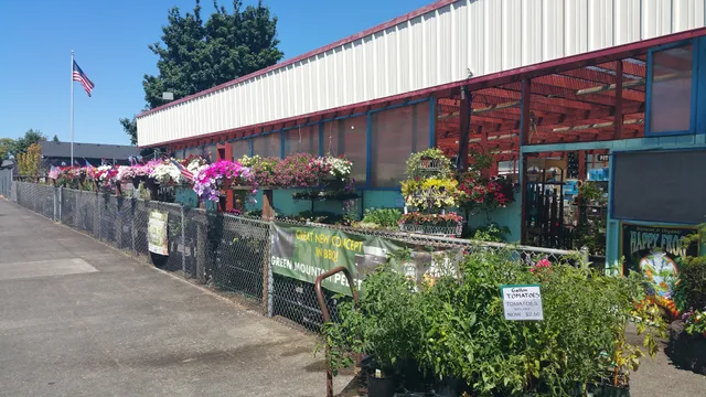 Pioneer West Houseplants & Pet Supplies