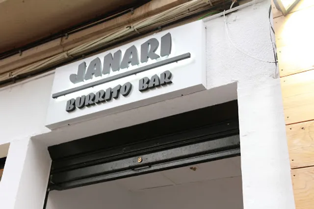 Janari Restaurante Mexicano