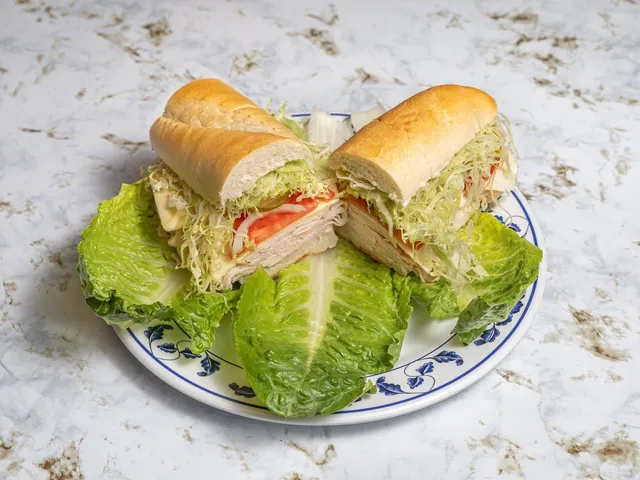 Big Ray's Steaks Subs & Wings