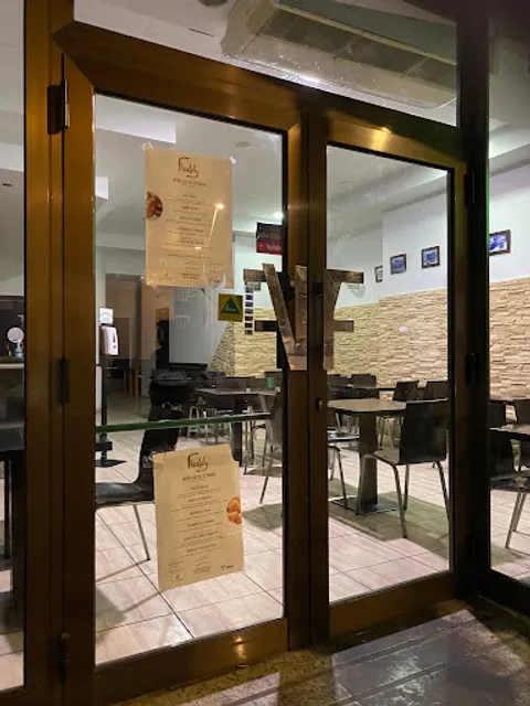 Freddy, caliu familiar