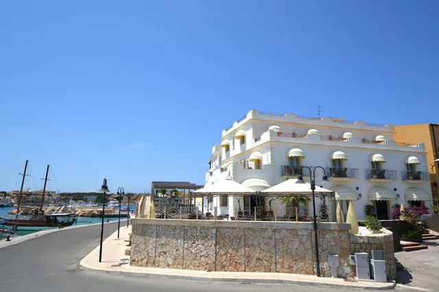 Hotel Porthotel Calandra