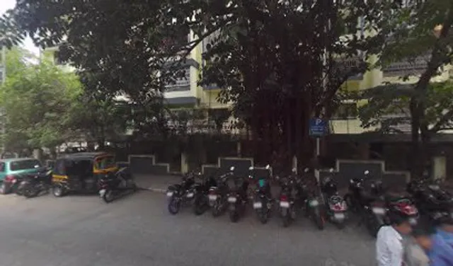 Chaitraban Residency