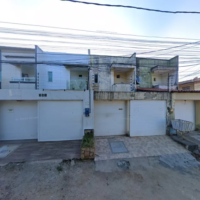 Delicias Caseiras Delivery