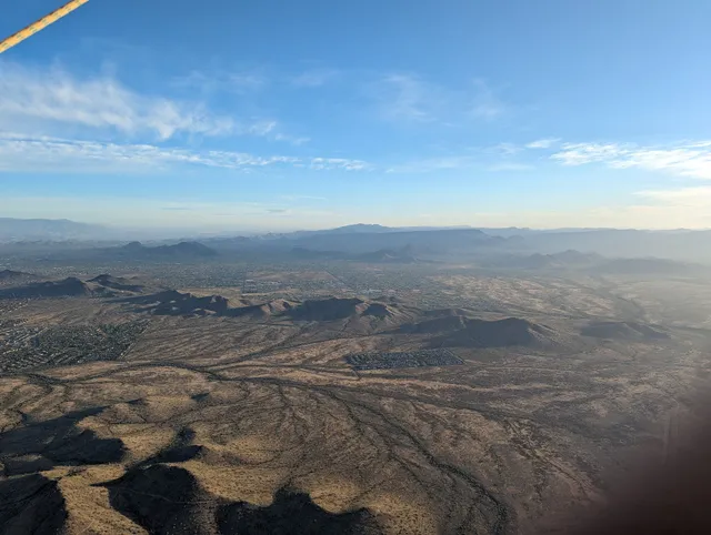 Arizona Balloon Safaris