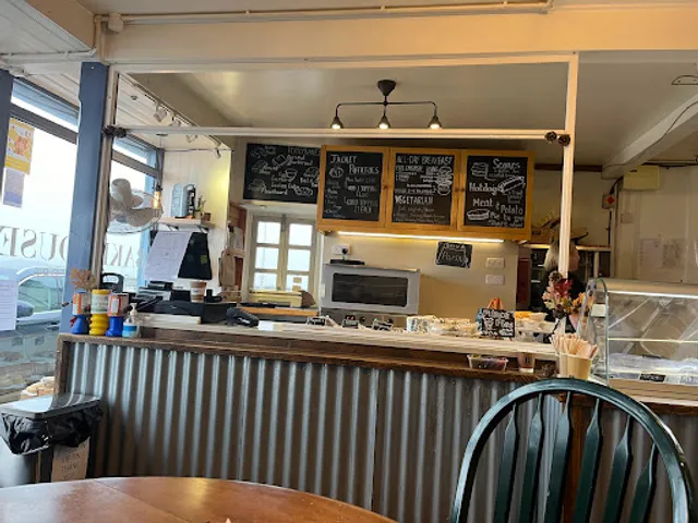 The Old Bakehouse Arnside