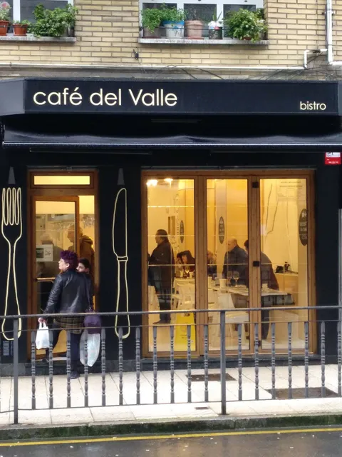 Café del Valle