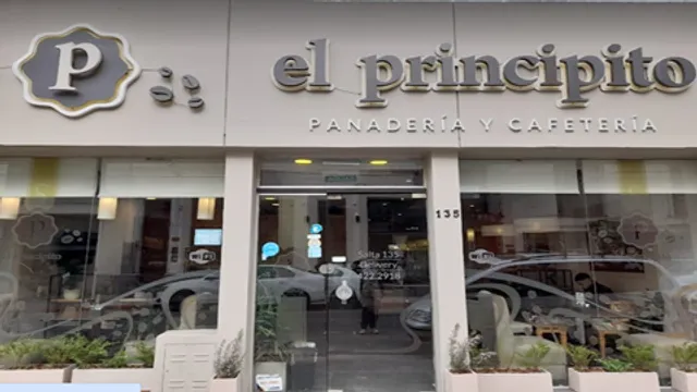 Panadería y Confitería El Principito