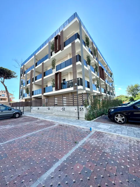 Suites Dreams Fiumicino River