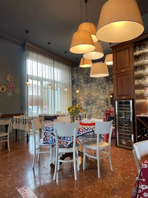 Antica Trattoria da Piero