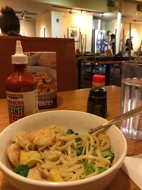 Noodles and Company