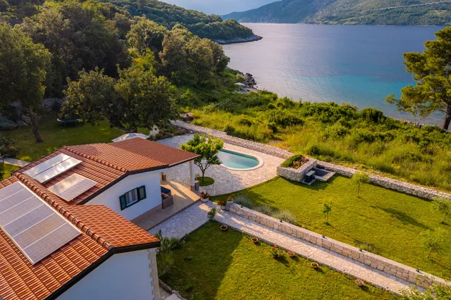 Seascape Beach House Korčula
