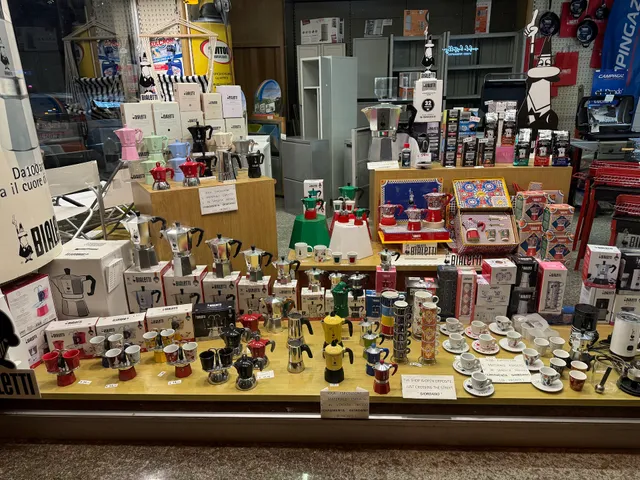 Gelateria Punto Freddo Pompei