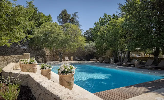 Hôtel Le Jas de Gordes