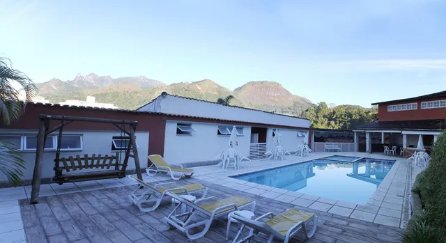 Vilanova Parque Hotel