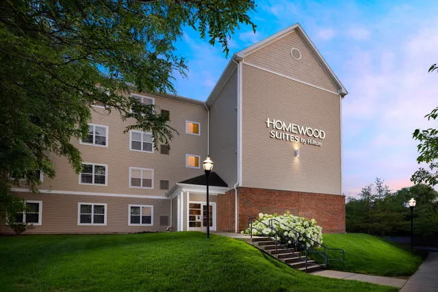 Homewood Suites by Hilton Portsmouth