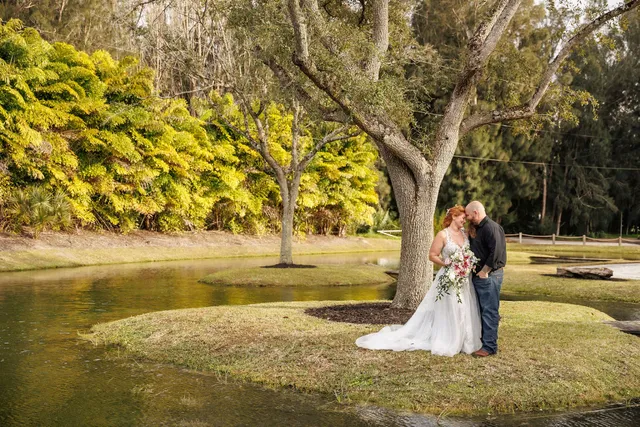 The Lake House Fort Pierce
