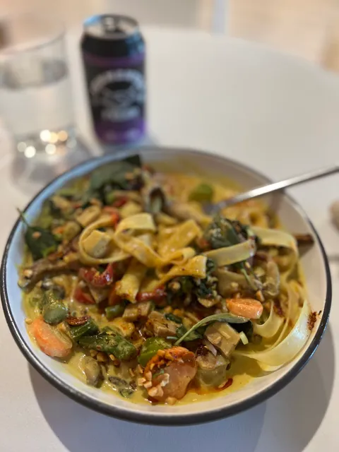 Clean Slate Food Co.