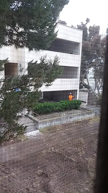 NGIS NAS Point Mugu-bldg 26