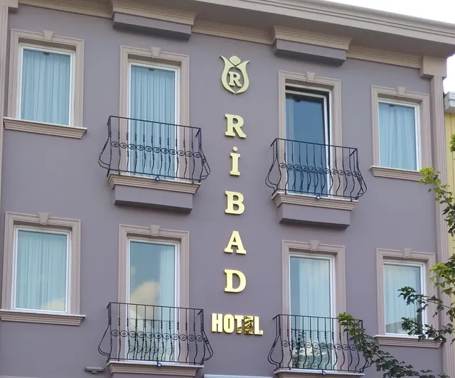 Ribad Hotel