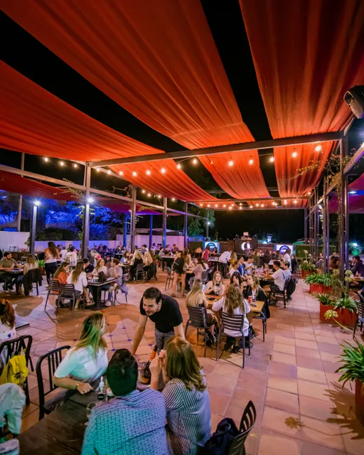 Bar Santiago Borderío