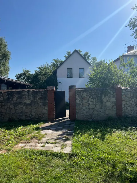 Garden View Home Marupe