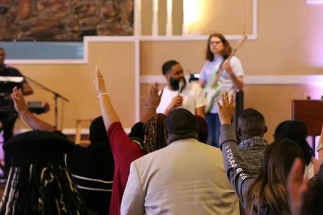 The Way Fellowship Church of Dallas