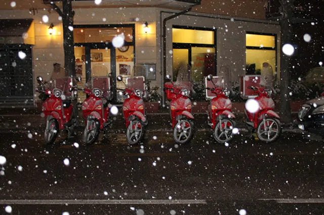 Pizzeria Tutti Gusti