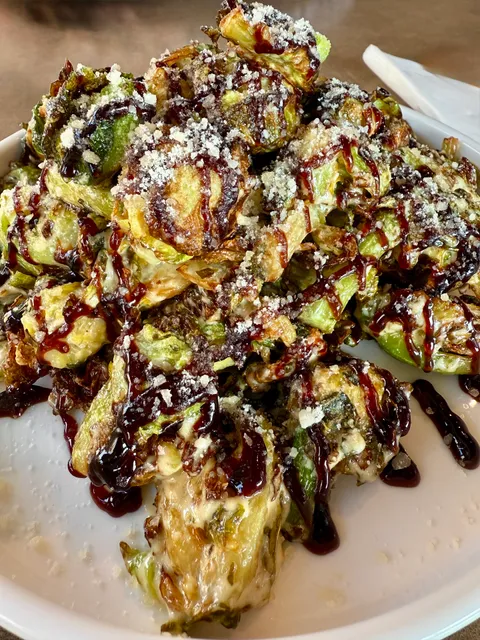 Riverbend Bar & Grill