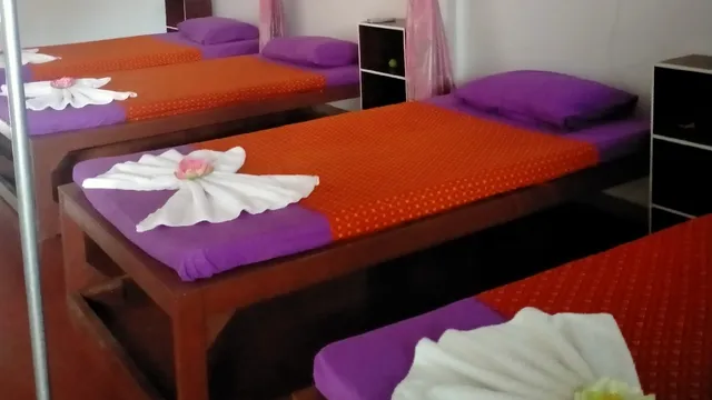 เพชรานวดเพื่อสุขภาพ