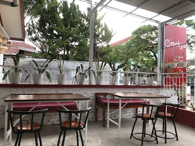 Omokja Korean Street Food