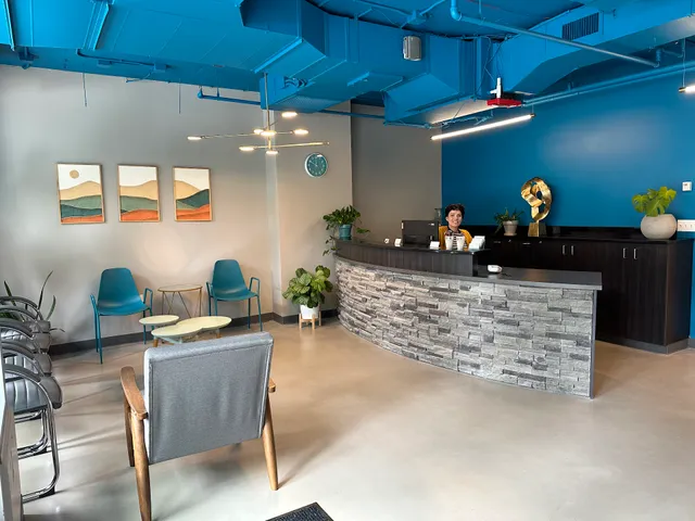 Clear Hearing and Audiology