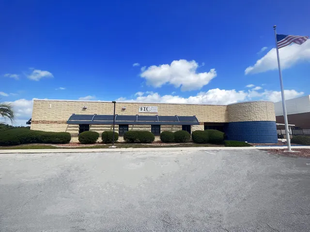 Flagler Technical College